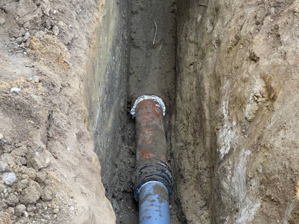 Best Flood restoration services  in Tichigan, WI